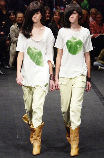 Look 5